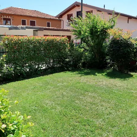 Appartement Letizia - Dgo232 By Interhome *