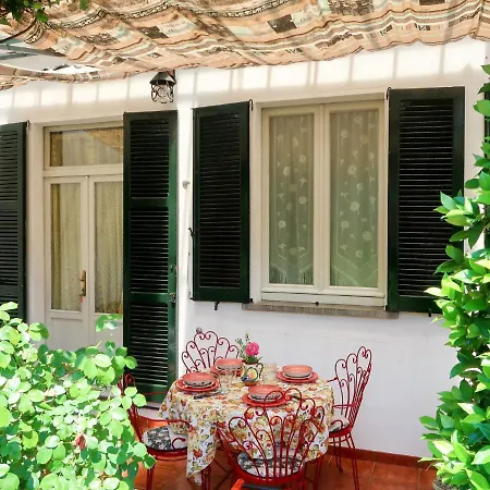 Appartement Letizia - Dgo232 By Interhome *