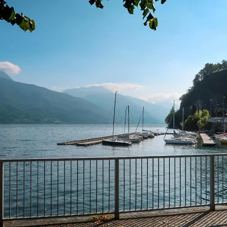 Letizia - Dgo232 By Interhome Apartman *
