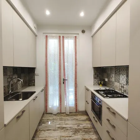 Apartman Letizia - Dgo232 By Interhome Dongo