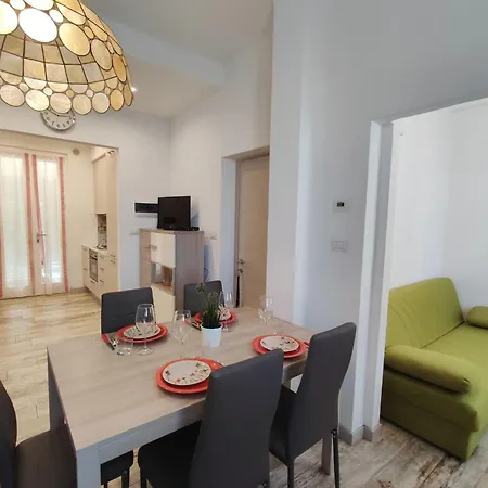 Letizia - Dgo232 By Interhome Appartement Dongo