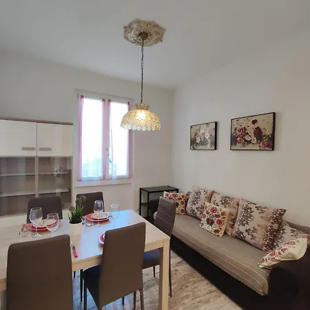 Letizia - Dgo232 By Interhome Appartement *