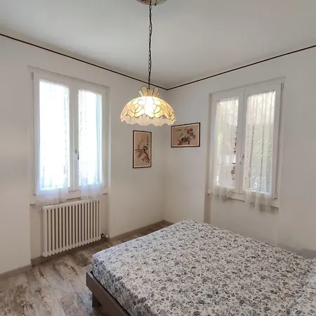 Letizia - Dgo232 By Interhome Appartement Dongo