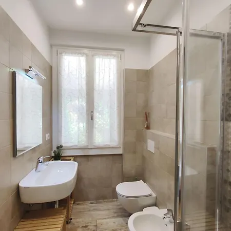 Letizia - Dgo232 By Interhome Appartement
