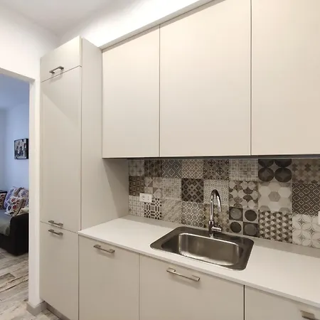 Letizia - Dgo232 By Interhome Daire