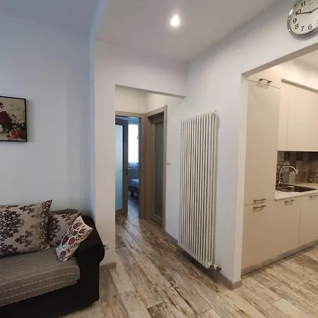 Appartamento Letizia - Dgo232 By Interhome *