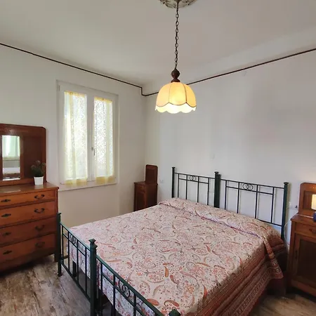 Appartamento Letizia - Dgo232 By Interhome Dongo