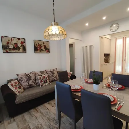 Letizia - Dgo232 By Interhome Daire