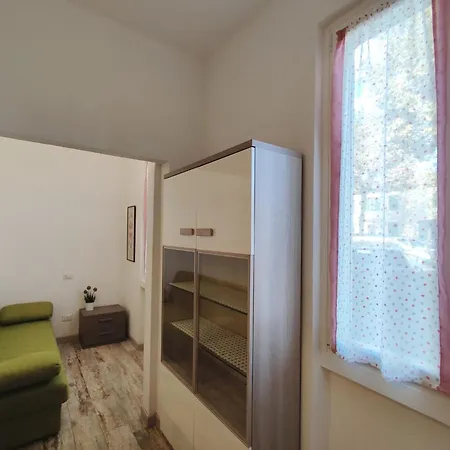 Letizia - Dgo232 By Interhome Daire