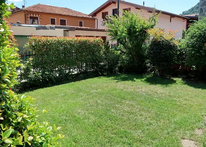 Appartamento Letizia - Dgo232 By Interhome *
