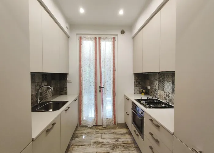 Appartamento Letizia - Dgo232 By Interhome Dongo