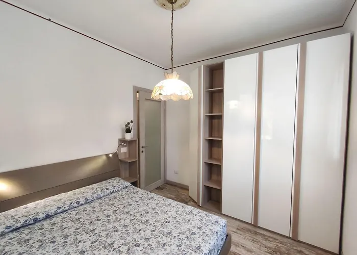 Appartamento Letizia - Dgo232 By Interhome
