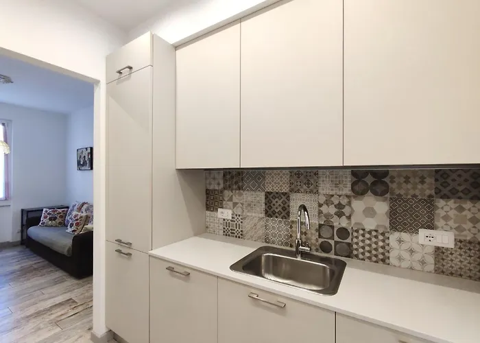 Letizia - Dgo232 By Interhome Appartamento