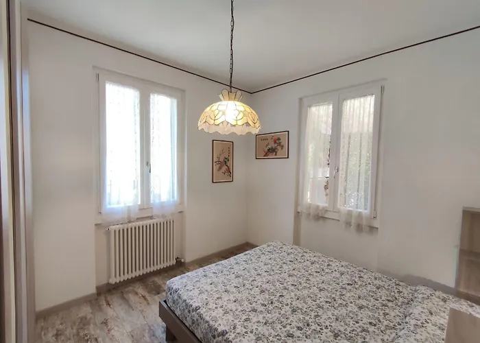 Letizia - Dgo232 By Interhome Appartamento Dongo