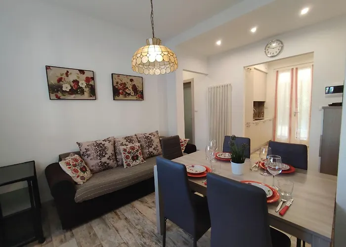 Letizia - Dgo232 By Interhome Appartamento