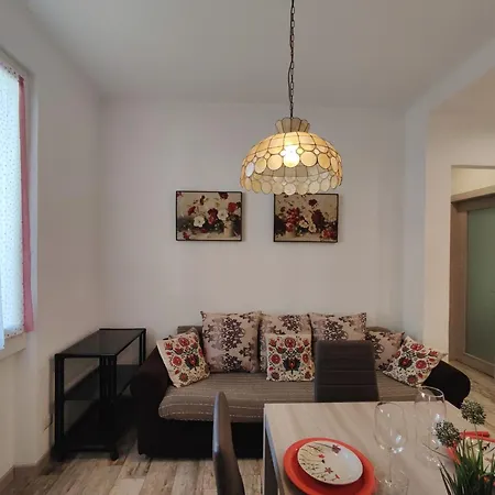 Letizia - Dgo232 By Interhome Appartement *