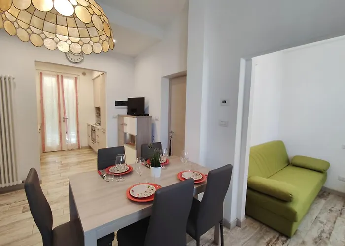Letizia - Dgo232 By Interhome Appartement Dongo