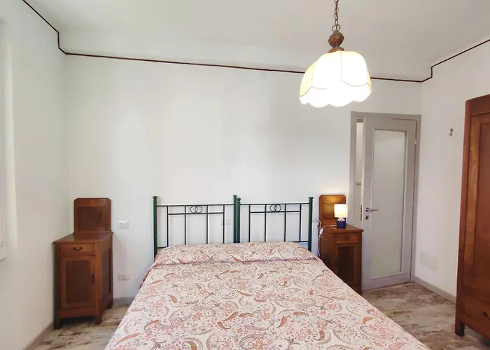 Letizia - Dgo232 By Interhome Appartement