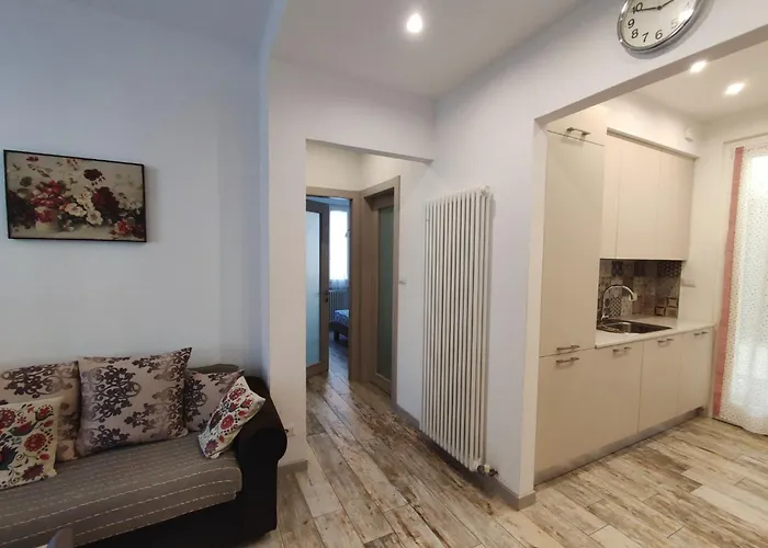Appartement Letizia - Dgo232 By Interhome *