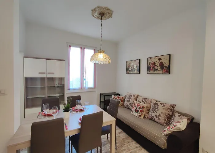 Letizia - Dgo232 By Interhome Appartement *