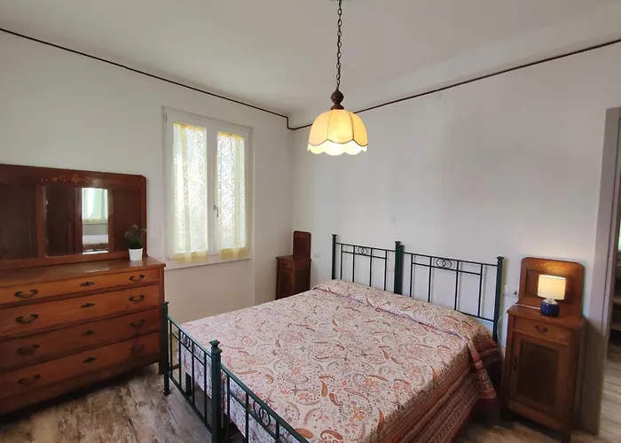 Appartement Letizia - Dgo232 By Interhome Dongo