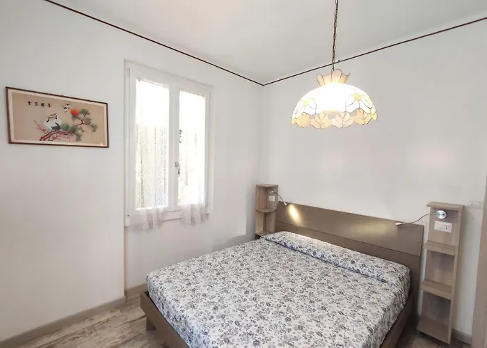 Letizia - Dgo232 By Interhome Appartement *