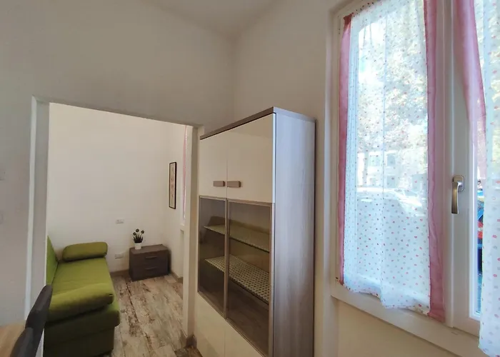 Letizia - Dgo232 By Interhome Appartement