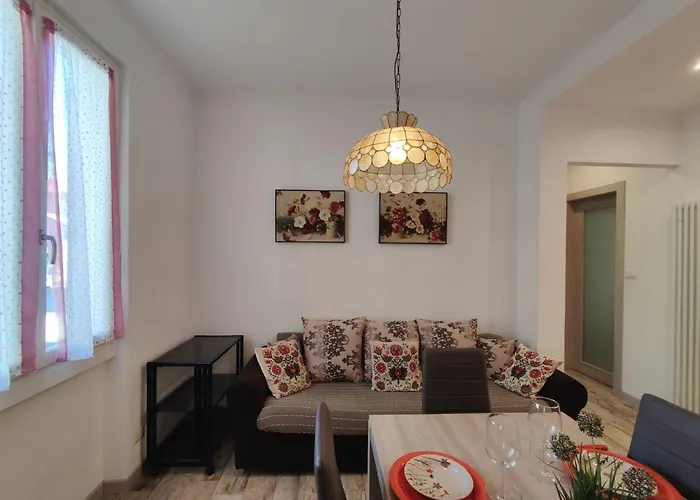 Letizia - Dgo232 By Interhome Appartement *