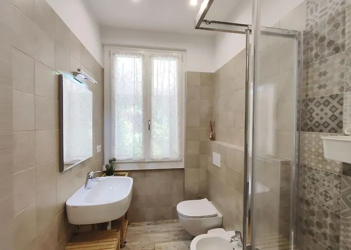 Letizia - Dgo232 By Interhome Appartement